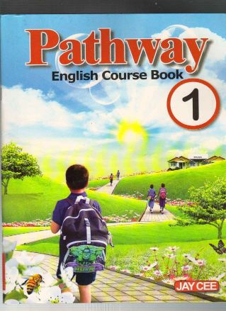 JayCee Pathway English Course Class I
